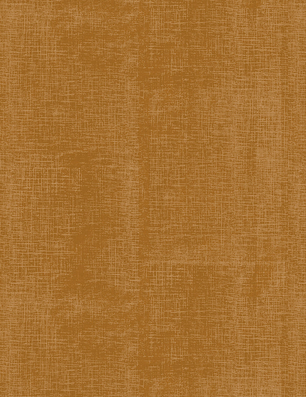 Canvas Texture Carmel Brown