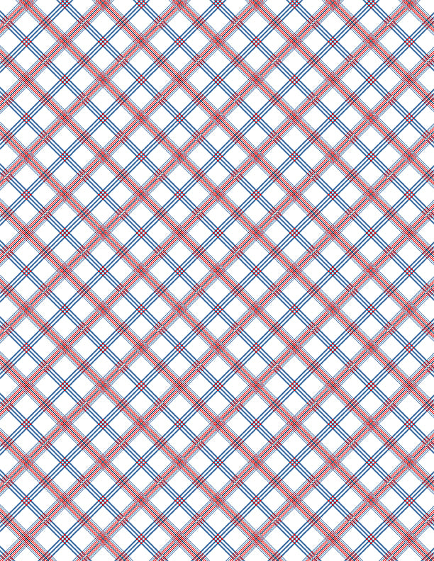 Plaid Multi