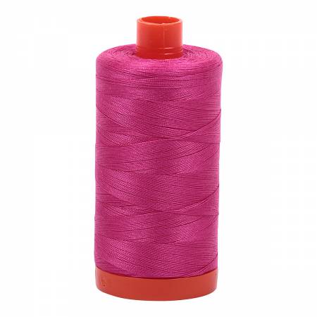 Aurifil 1422yds Fuchsia