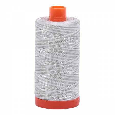 Aurifil Thread 50wt 1422yds Variegated