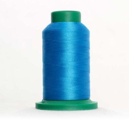 Isacord 1000m Polyester - California Blue 4103