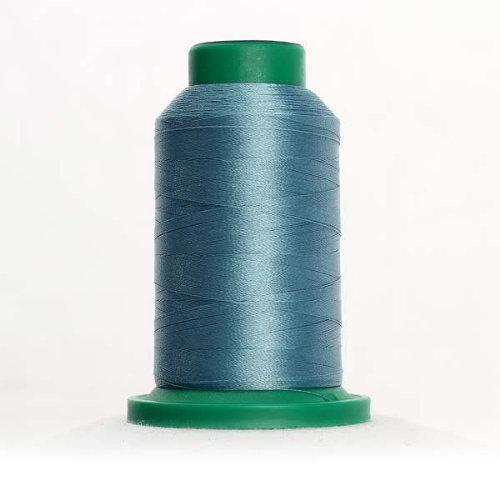 Isacord 1000m Polyester - Rough Sea 4332