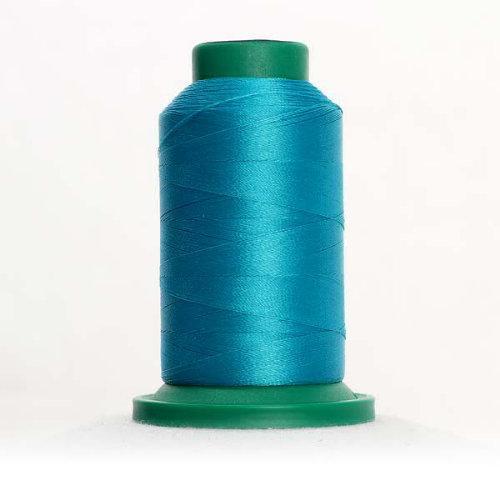 Isacord 1000m Polyester - Marine Aqua