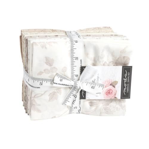 3 Sisters Favorites Vintage Linens 20 Fat Quarters