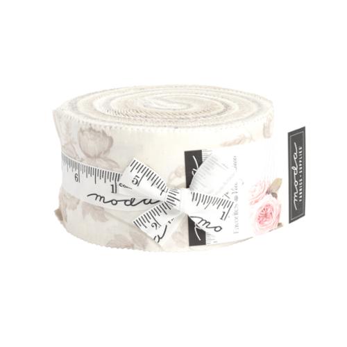 3 Sisters Favorites Vintage Linens Jelly Roll