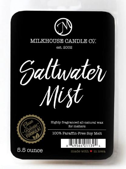 Saltwater Mist