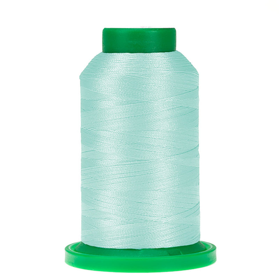 Isacord 1000m Polyester - Aquamarine