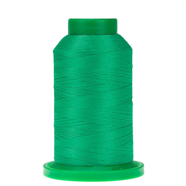 Isacord 1000m Polyester - Trellis Green