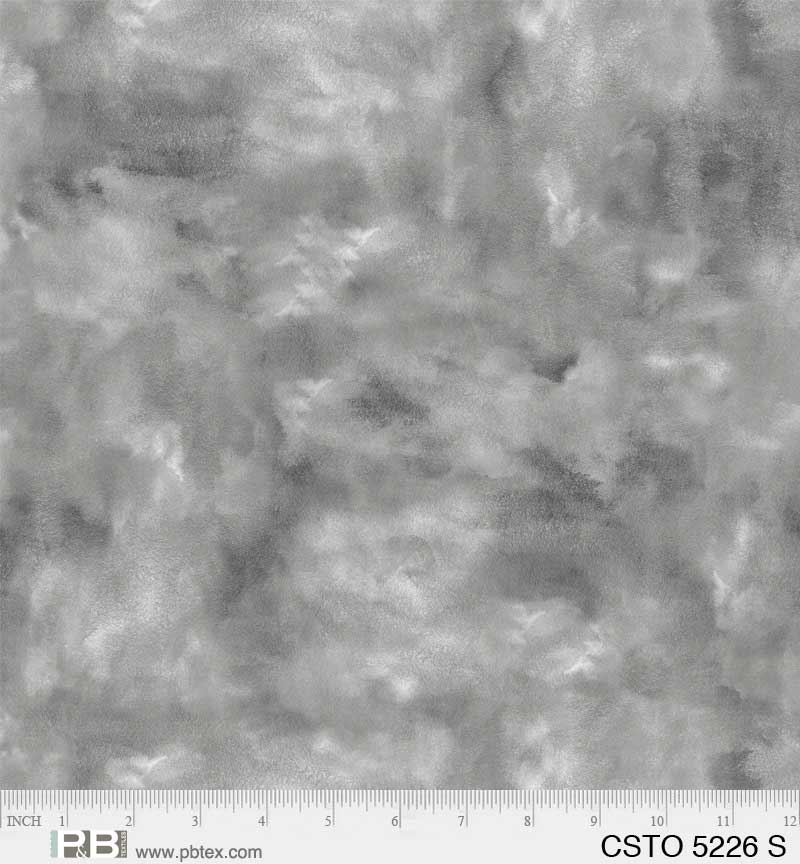 Silver Color Stories