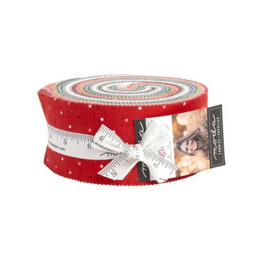 Magic Dot Jelly Roll