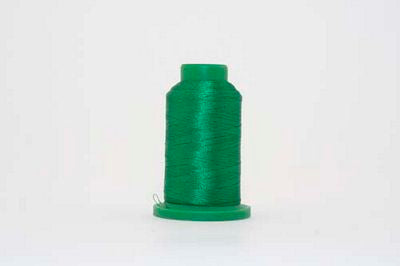 Isacord 1000m Polyester - Irish Green