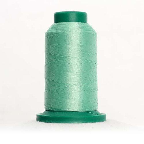 Isacord 1000m Polyester - Basic Seafoam 5450