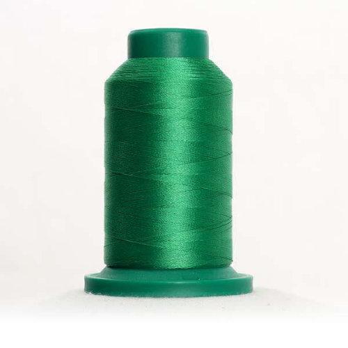 Isacord 1000m Polyester - Emerald 5510