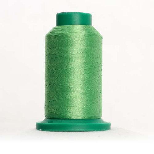 Isacord 1000m Polyester - Bright Mint 5610