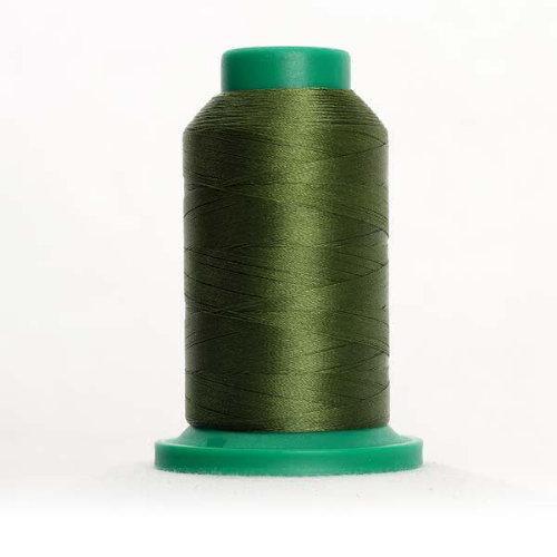 Isacord 1000m Polyester - Grasshopper