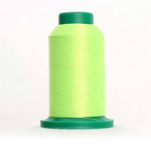 Isacord 1000m Polyester - Sour Apple 5940