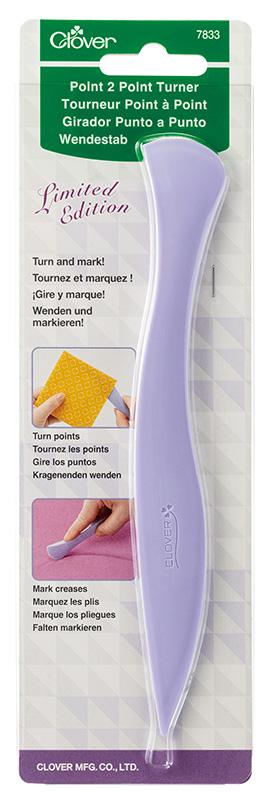 Point 2 Point Turner Lavender