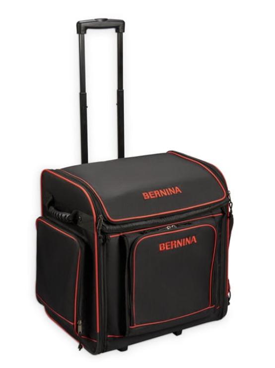 Trolley Bag, Overlocker