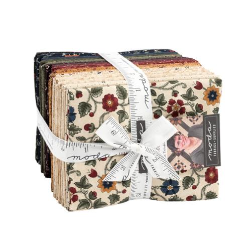 Chickadee Landing 34 Fat Quarters