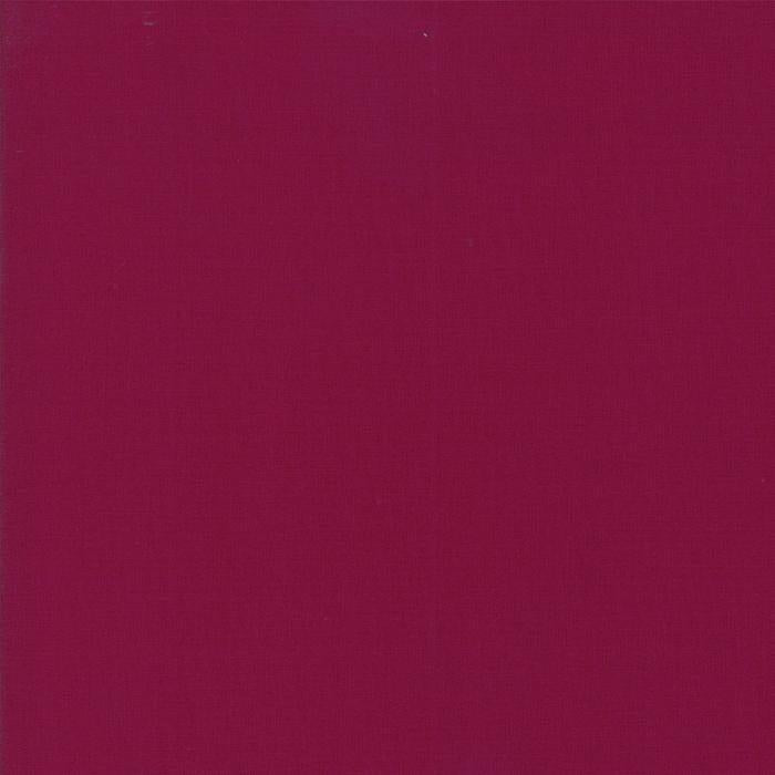 Bella Solid Boysenberry