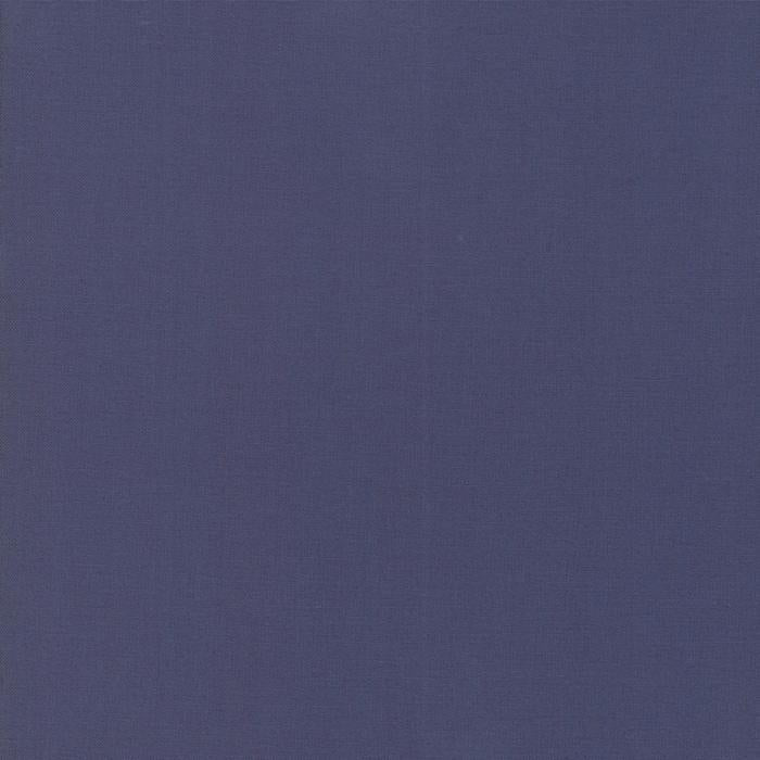 Bella Solid Indigo