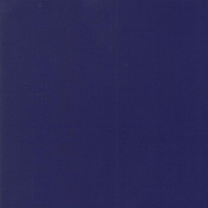 Bella Solid Nautical Blue