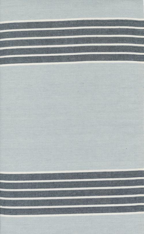 18" Panache Toweling Grey