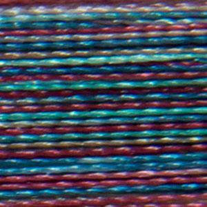 9970 Summer Berries Isacord Variegated Thread 1000m