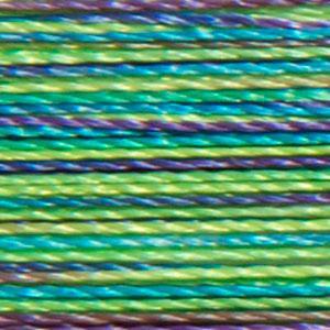 9971 Emerald City Isacord Variegated Thread 1000m