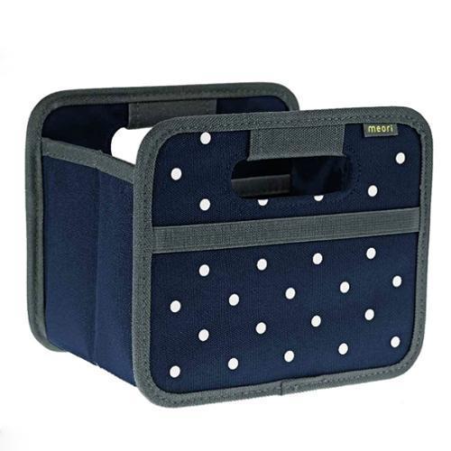 Dot Marne Blue