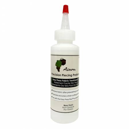 Easy Press Fabric Treatment 4oz