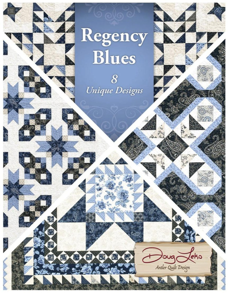 Regency Blues