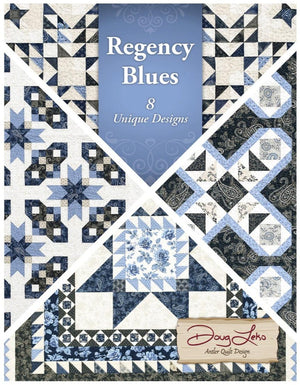 Regency Blues