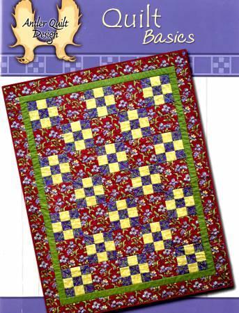 Quilt Basics/Silver Lane Smplr