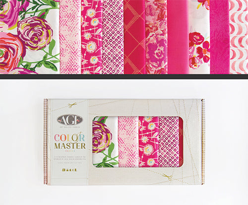 Color Master No.2 Life Is Pink Edition