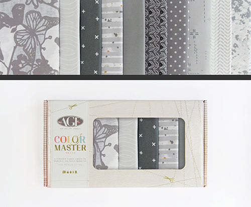 Color Master No.11 Clean Slate Edition