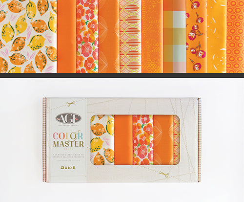 Color Master No.20 Tangerine Summer Edition