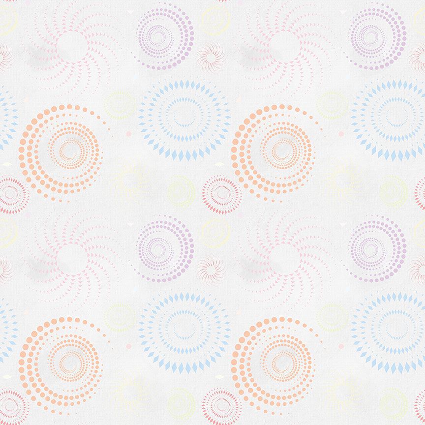 Bouquet Dot Dot Goose