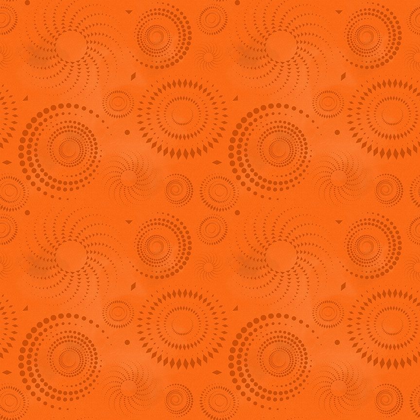 Pumpkin Dot Dot Goose