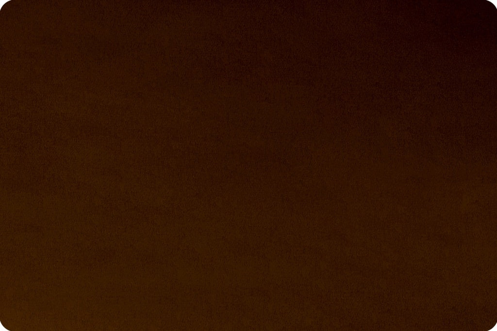 Autumn Solid Cuddle 3 Extra Wide 90"