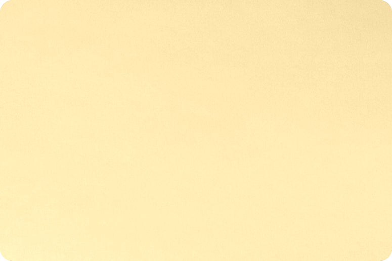 Butter Solid Cuddle 3 Extra Wide 90"