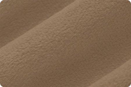 Cocoa Solid Cuddle 3 Extra Wide 90"
