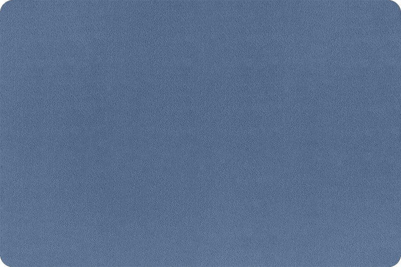 Jeans Solid Cuddle 3 Extra Wide 90"