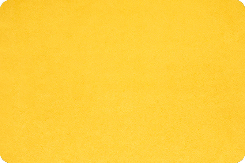 Sunshine Extra Wide Solid Cuddle 3 90"