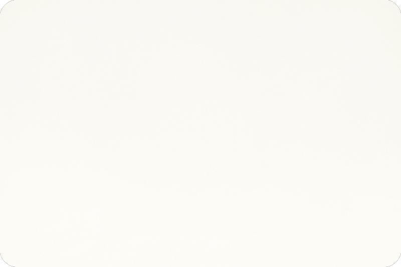 White Solid Cuddle 3 Extra Wide 90"