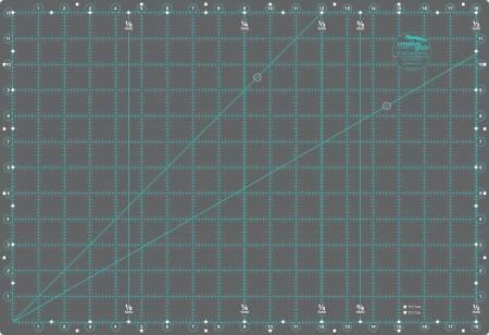 Creative Grids Cutting Mat 12x18