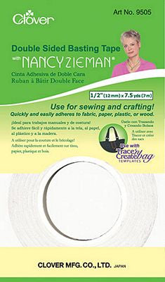 Double Sided Basting Tape