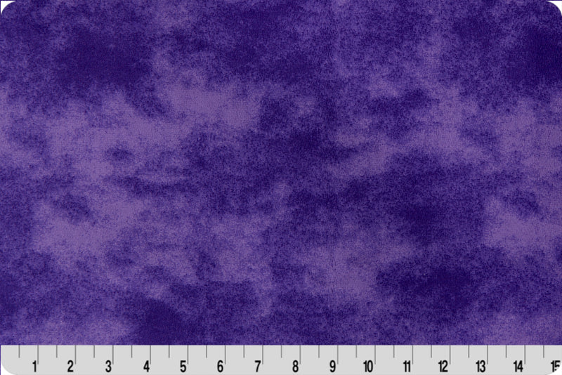 Amethyst Mist Cuddle 3 Extra Wide 90"