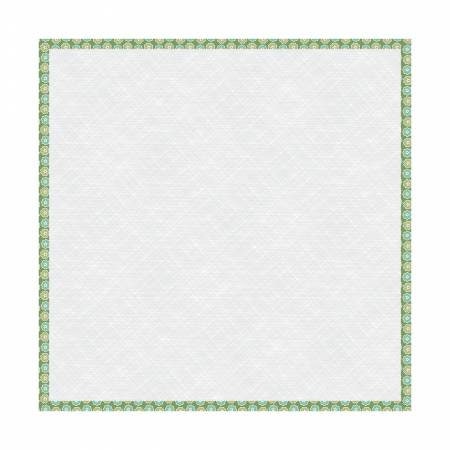 Lori Holt Home Town Holiday 18" Design Board Clover