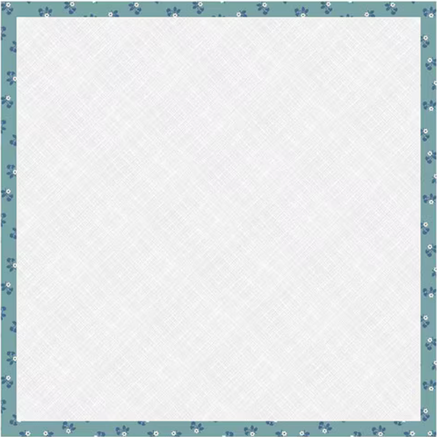 Lori Holt 14" Design Board LE Cottage